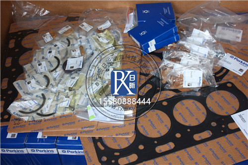 發動機的隱形守護者：珀金斯Perkins止推瓦T422292